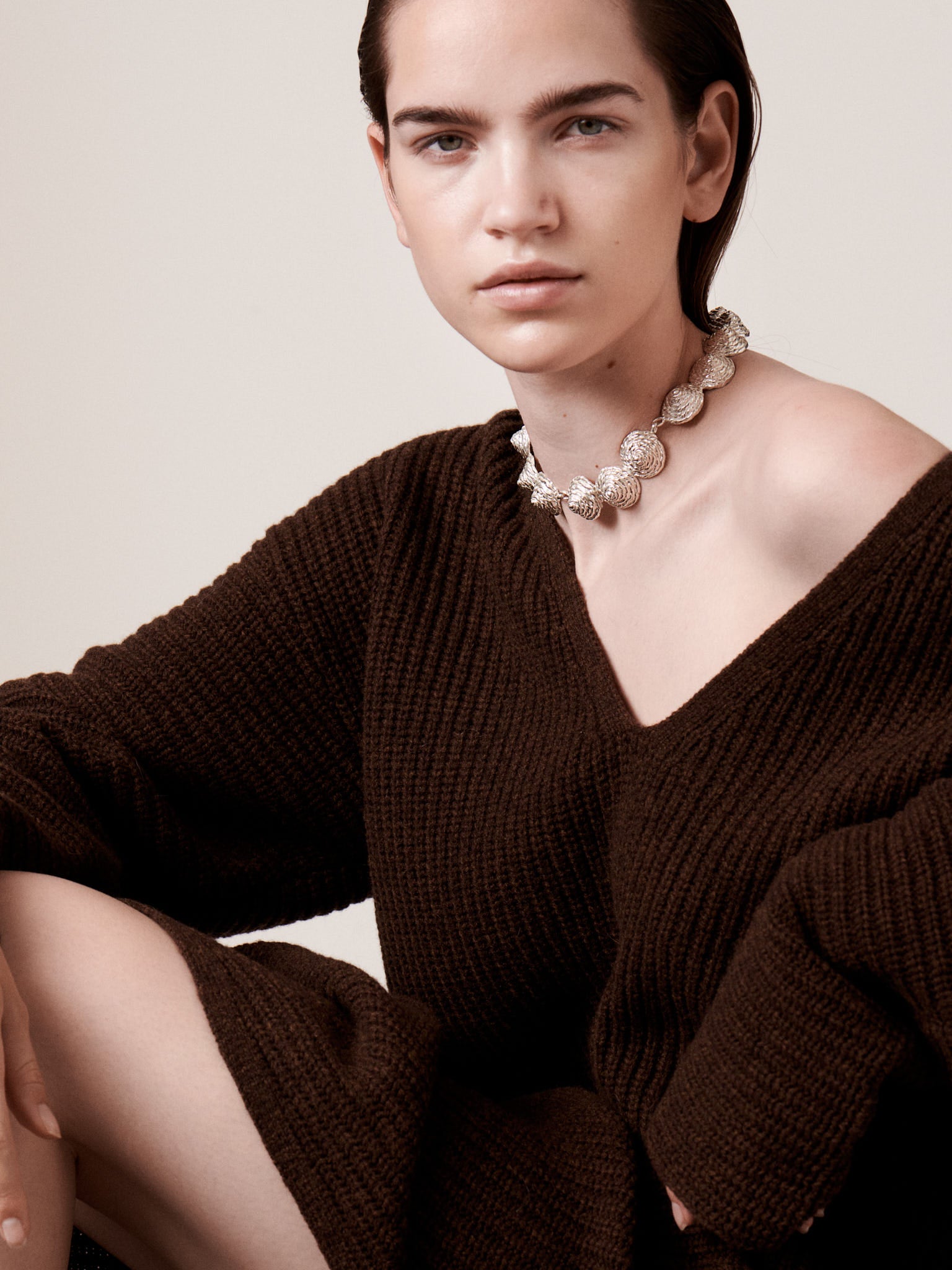 Peggy necklace (Refurbished)